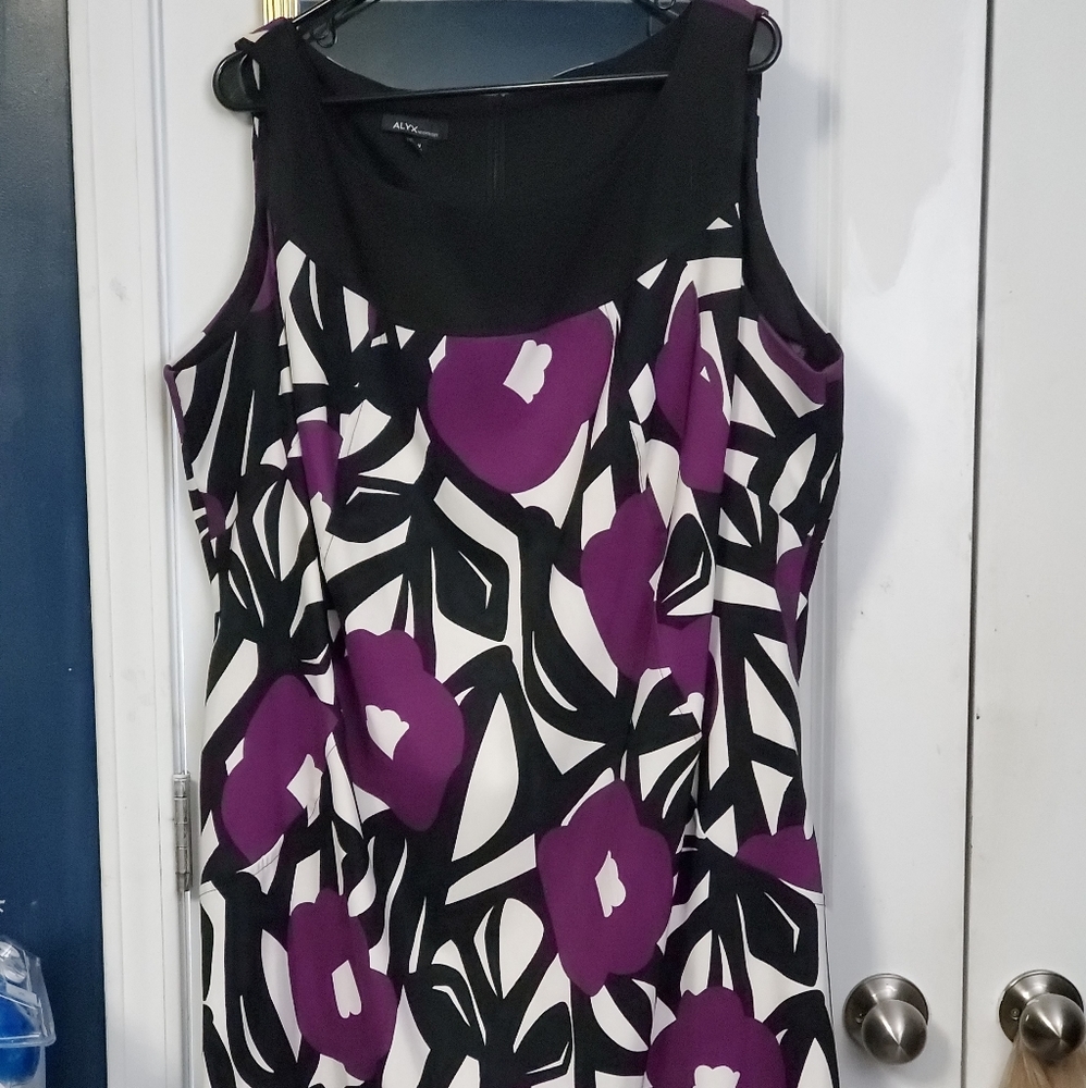 Dinner Dress